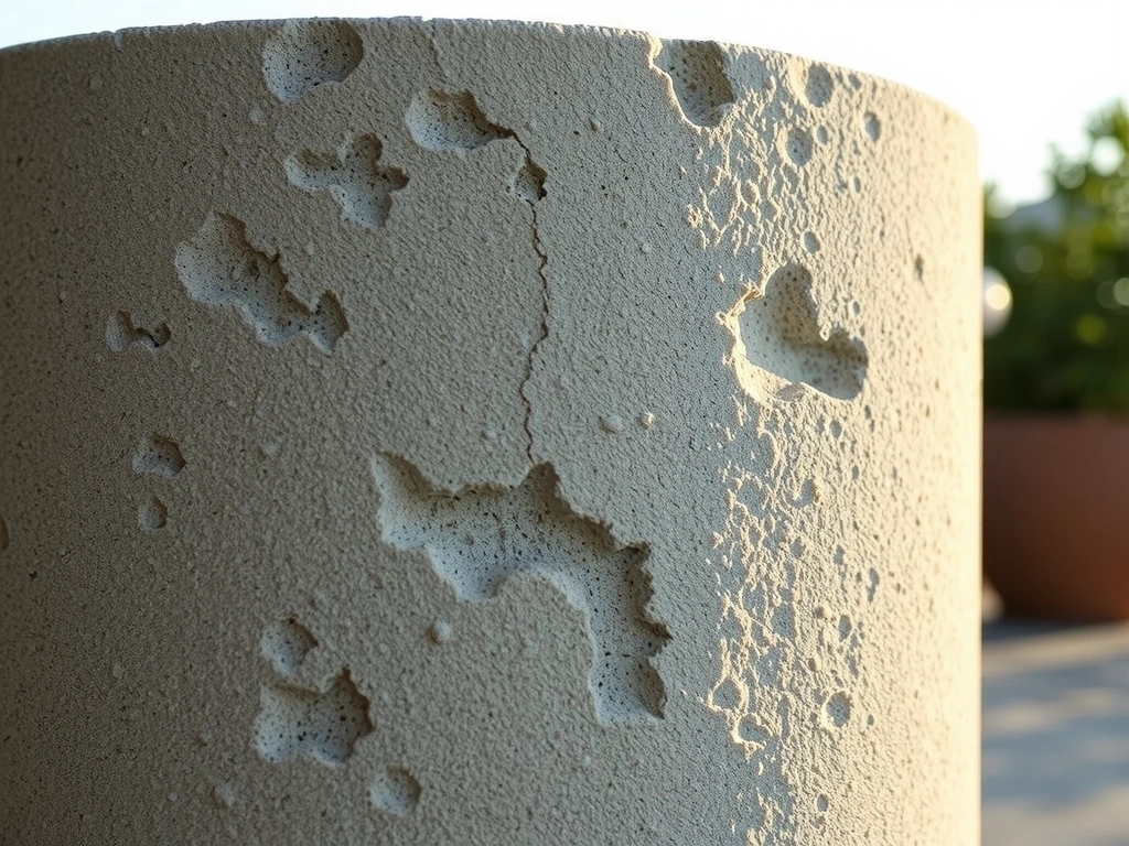 Struktur und Beständigkeit