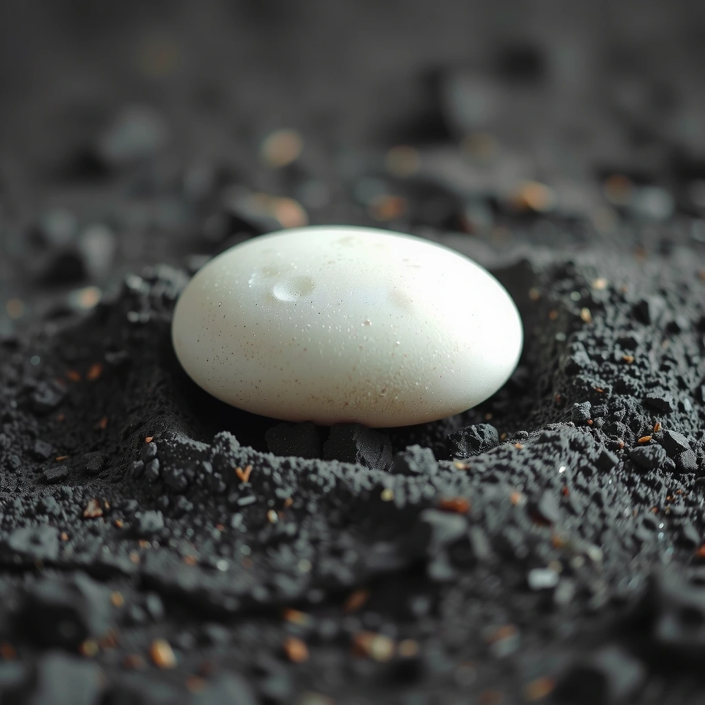 Datensicherheit Metapher