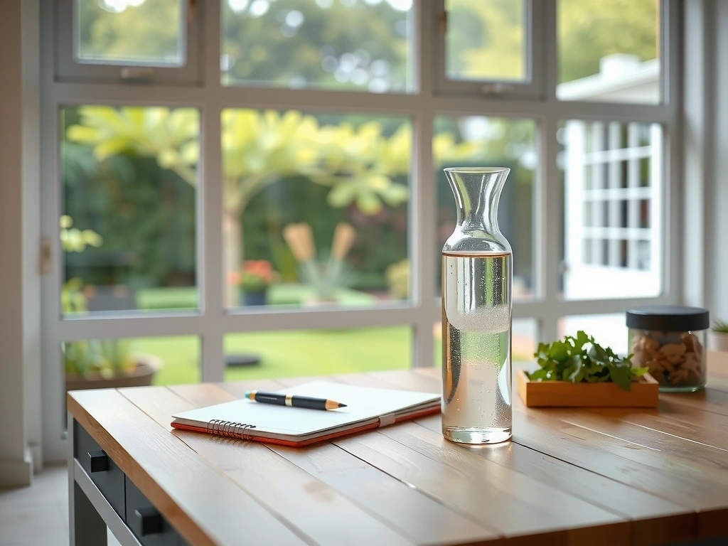 Ihr Partner für gesunde Ernährung