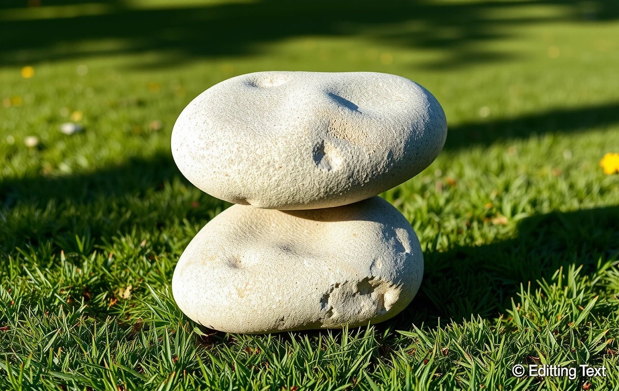 Skulpturengarten Ästhetik